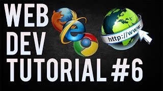 Web Development Tutorials - Tables (HTML)