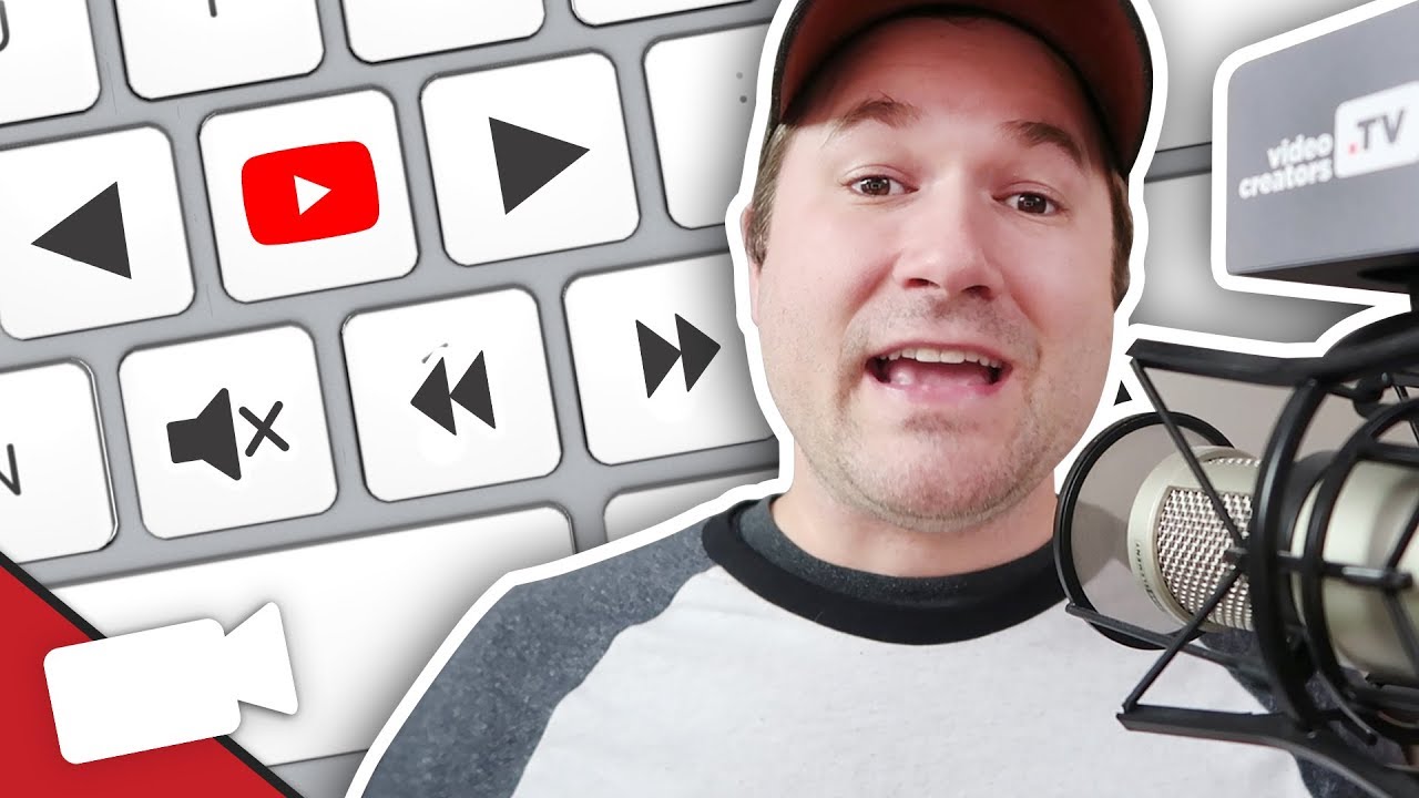 youtube shortcuts youtube shortcuts