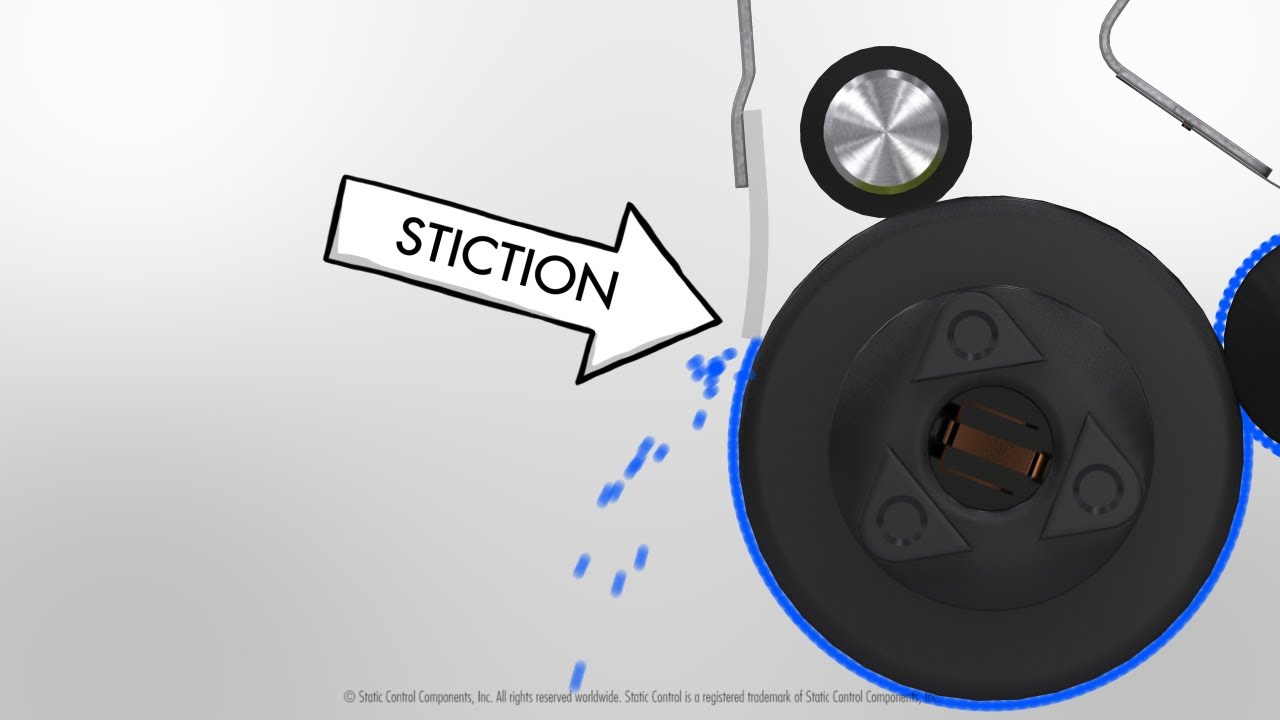 What makes COLORCONTROL Wiper Blades different?