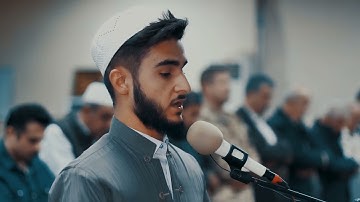 Yusuf Ostman Surah Ibrahim اواخر سورة ابراهيم بالهدوء   القارئ يوسف عثمان ترتيل جميل راحة نفسي