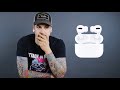 Apple Airpods Pro - An Audio Engineer's Perspective