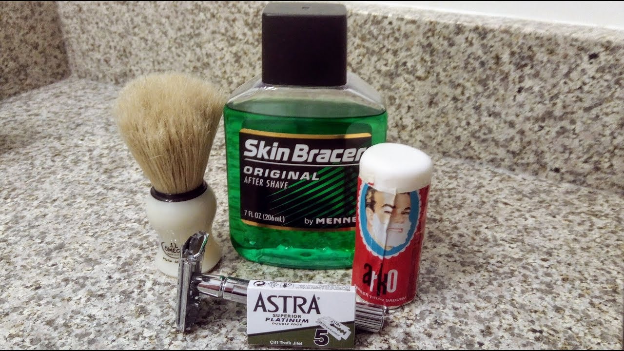 Beginner Budget Shave Gear