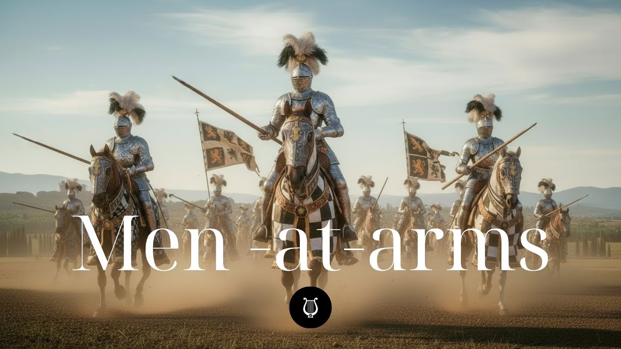 Men-at-arms / Battle music / Medieval music / Epic music