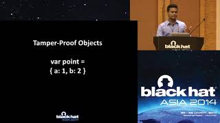 JS Suicide  Using JavaScript Security Features to Kill JS Security by Ahamed Nafeez Net Worth