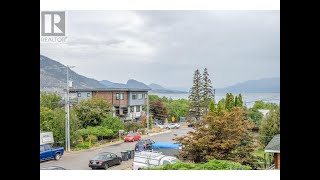 84 Van Horne Street Unit# 204 | Penticton Real Estate