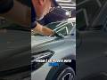 PROTEÇÃO AUTOMOTIVA DA PINTURA 🛡️🤯 #viral #automobile #garagen1 #detailing #ppfprotection