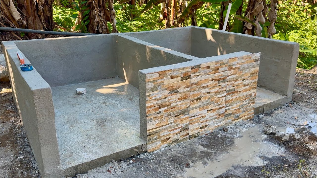 Nuestro 🤠 Albañil inicia La Obra con todo // Manchas se está adaptando fácilmente.🙈