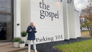 The Gospel: Parking 101