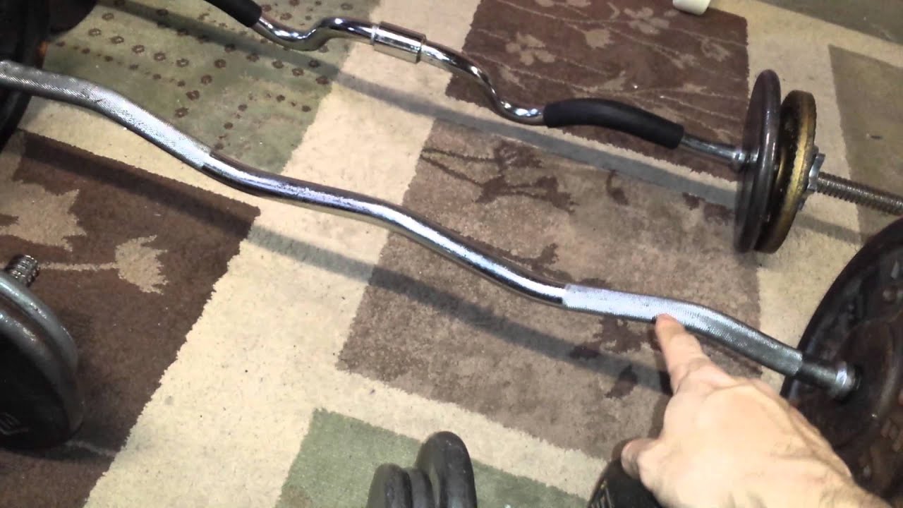 Home gym equipment YouTube