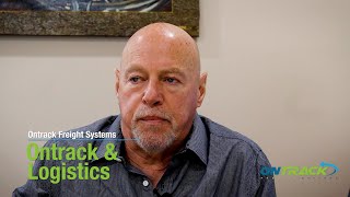On Track Freight & Logistics