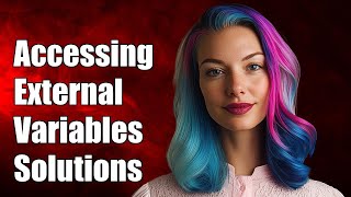 Accessing External Variables in Apply Function: Common Challenges & Solutions