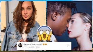 Maddie &amp; Kailand CONFIRMED DATING?!