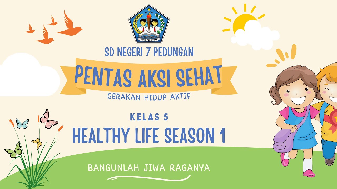 Pagelaran Proyek Penguatan Profil Pelajar Pancasila