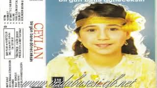 Anam Yokki Derdim Bilsin Ceylan Menaf Enes Elçek