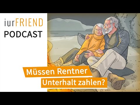 Unterhalt: Unterhalt und