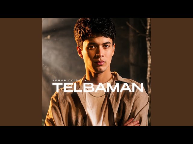 Telbaman