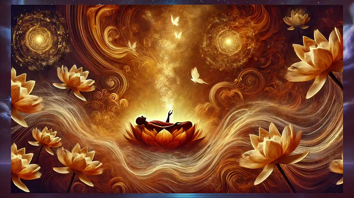 🧠 How Does NSDR Work? | The Science Behind Non-Sleep Deep Rest 🌙