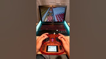 Part 2/3 - Radiomaster Boxer It is the best radio control to fly FPV drone. #drone #dronefpv