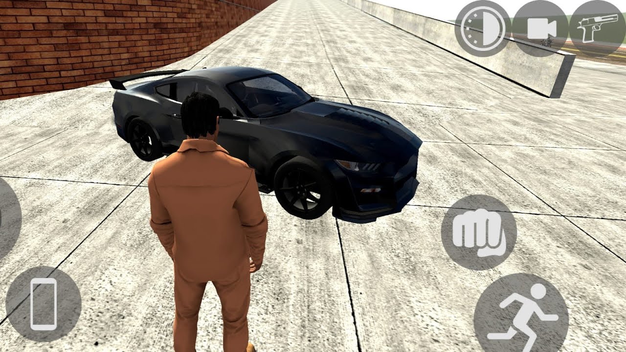 English Indian Bikes Driving 3D : 👍 Good stream | Playing Solo | Streaming with Turnip