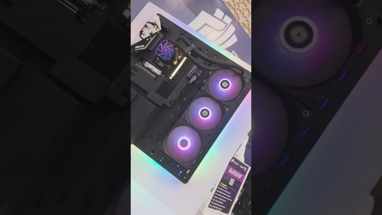 70K-150K PC Battle | DDI EXPO 2026 