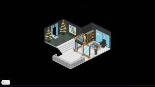 Another HyperCam 3 Test with Habbo