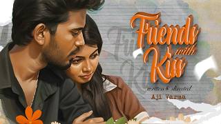Friends With Kiss Tamil Short Film 2026 Unexpected Twist Ft.aji Varma