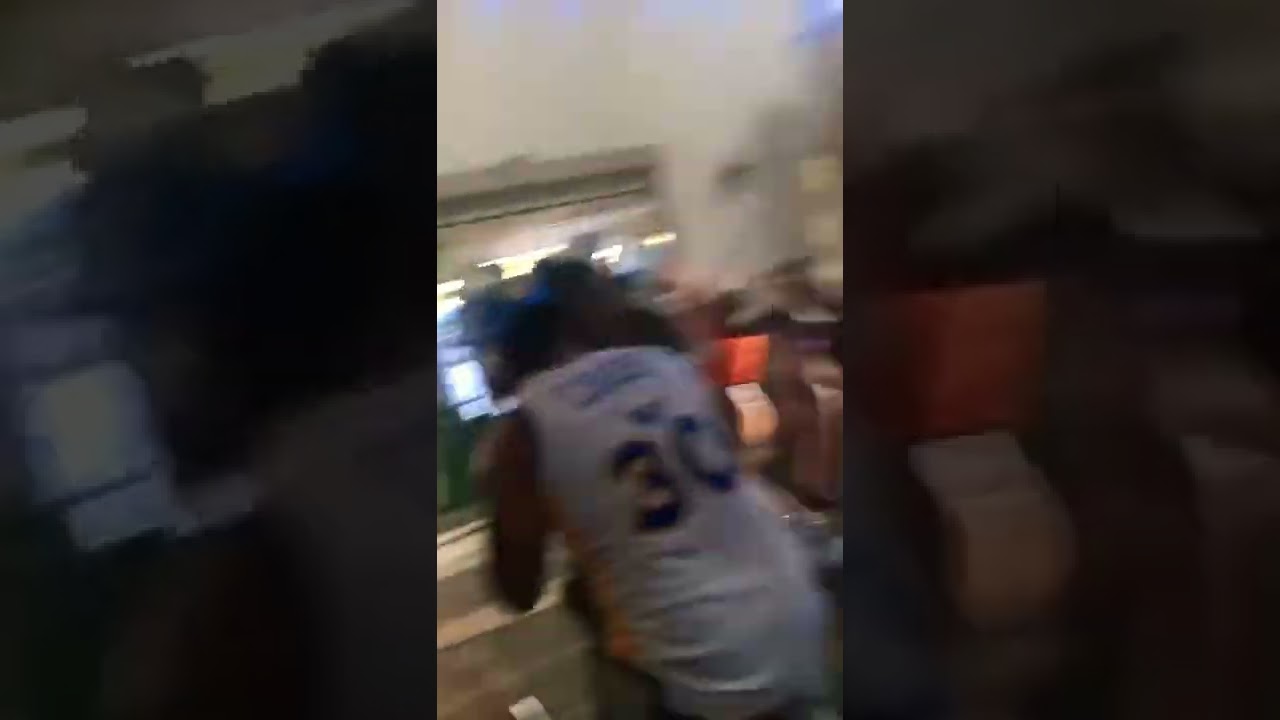 BEHIND THE SCENES: Kamaiyah, Hottboy Zay, & Joeyxo at the “Successful” video back in 2017