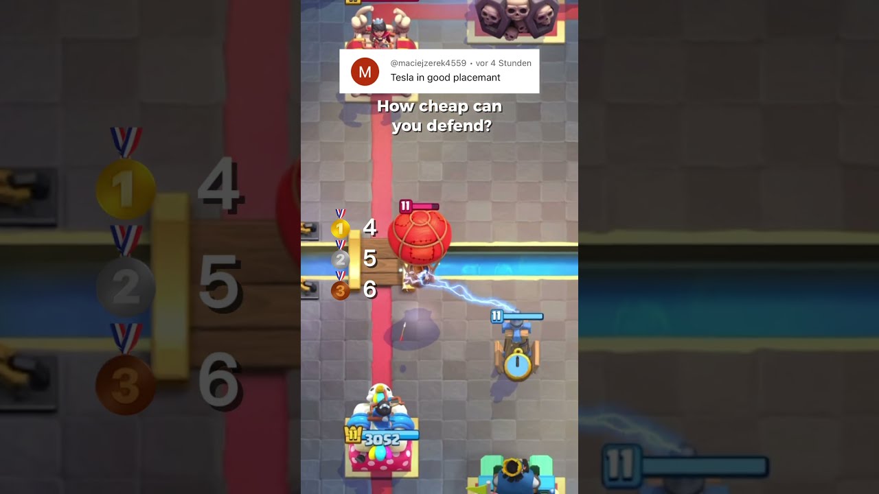 That S A Classic Defense