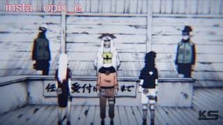 Top Amv انمي ناروتو