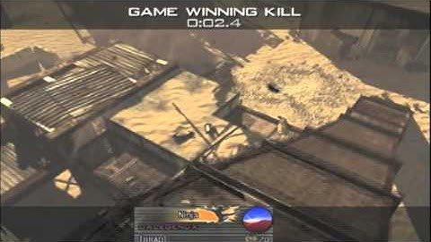 Just staying active. | Private Match 1v1 Trickshot.