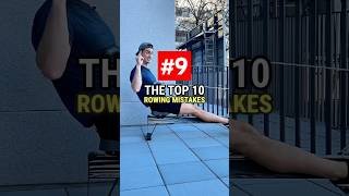 Famous Top 10 Rowing Machine Mistakes (RANK 9) Net Worth