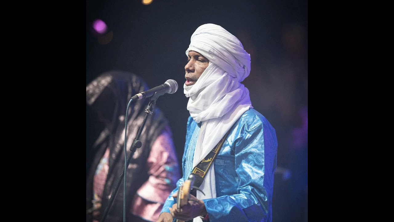 Hamid ekawel Alghafat