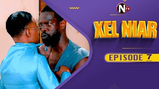 Série - xel niar - épisode 7