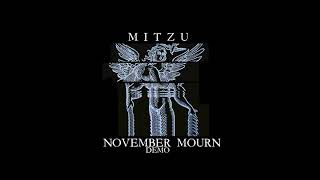 November Mourn - Mitzu New Single