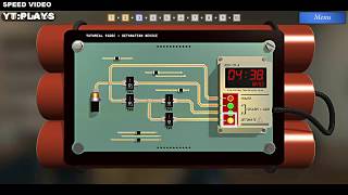 Bomb Squad Academy Level 2 / Android app