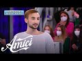 Amici 22 - Ramon - Tutti i miei ricordi