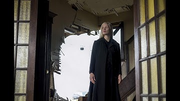 Writer/director Simon Kinberg reveals the origins of Jessica Chastain