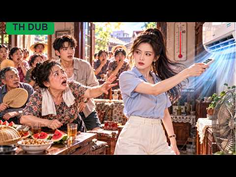 แม่สามี—40 องศา! ไม่ยอมเปิดแอร์! เก็บขยะเต็มบ้าน! แต่ฉัน—ไม่ทะเลาะ! ไม่ด่า! ใช้ไม่กี่วิธี—ทำให้เธอยอ