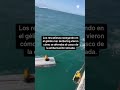 Un joven de 15 años sobrevivió tres días en el mar tras naufragar en Alaska | TELEMUNDO 40