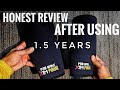 PROWOLF XTM POWER 7MM KNEE SLEEVE REVIEW AFTER USING 18 Months