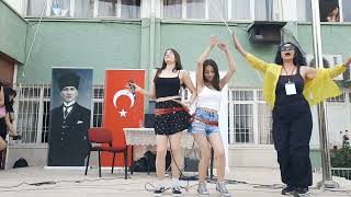 Ykalfest 2024 - Karaoke - Karabi̇beri̇m