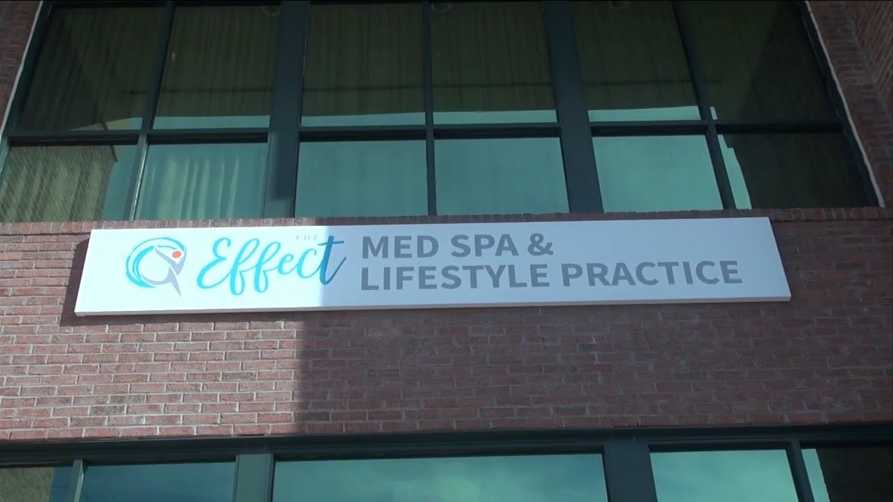 Effect Med Spa & Lifestyle Practice | River City Live