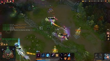 3Q Củ Hành MAP 5-5-5 3Q Thái Văn Cơ mấy con tướng ko thể bỏ qua