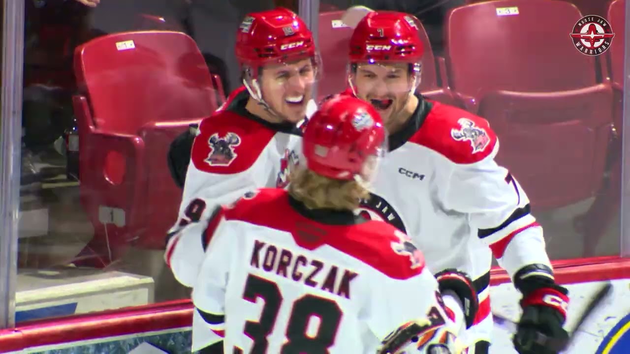 The Standard: 2023 WHL Playoffs