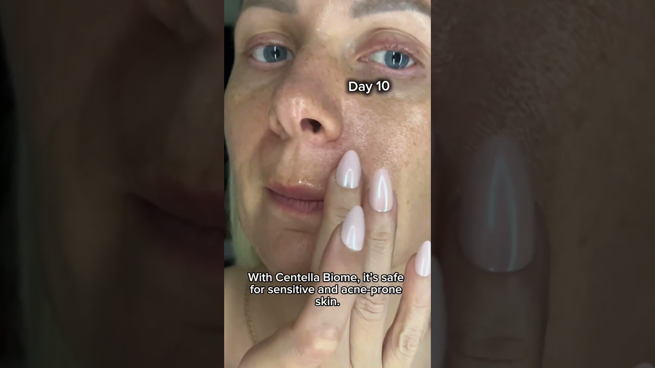 Glowing Skin Routine ✨ Meditherapy Retinal Booster Serum Review 