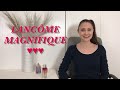 🌹Lancôme Magnifique - 🎫Миражи И. Аллегрова и И. Николаев🌫 🎼Один парфюм - одна песня.🎤