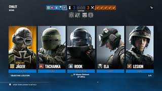 Siege Mad Guy 13