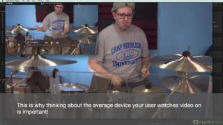 Compressor 101: Absolute Beginner's Guide - 3. Resolution  File Size