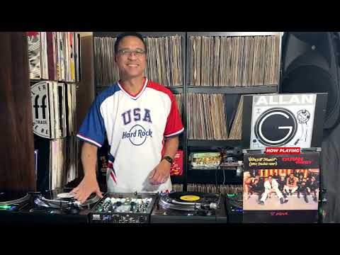 4th Of July 2026 Mix All Vinyl
