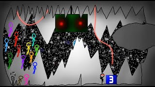 The Space Cave screenshot 3
